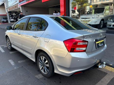 HONDA City Sedan 1.5 16V 4P LX FLEX, Foto 2