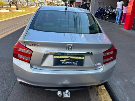 HONDA City Sedan 1.5 16V 4P LX FLEX, Foto 6
