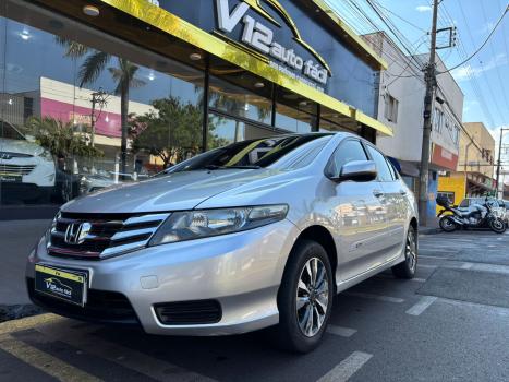 HONDA City Sedan 1.5 16V 4P LX FLEX, Foto 7