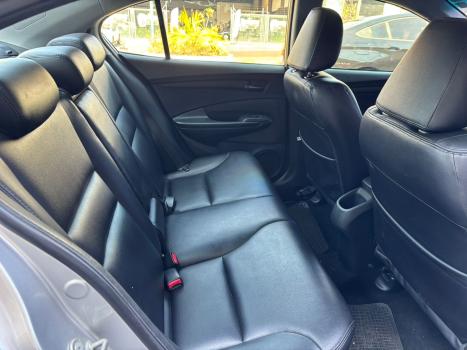 HONDA City Sedan 1.5 16V 4P LX FLEX, Foto 8