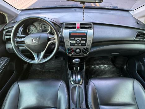 HONDA City Sedan 1.5 16V 4P LX FLEX, Foto 10