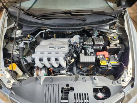 HONDA City Sedan 1.5 16V 4P DX FLEX AUTOMTICO, Foto 5