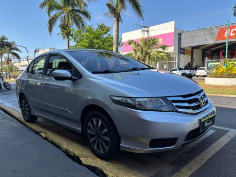 HONDA City Sedan 1.5 16V 4P LX FLEX, Foto 6