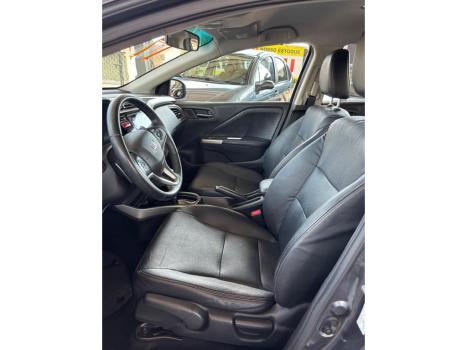 HONDA City Sedan 1.5 16V 4P EXL FLEX, Foto 11