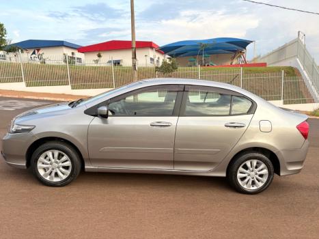 HONDA City Sedan 1.5 16V 4P LX FLEX, Foto 6