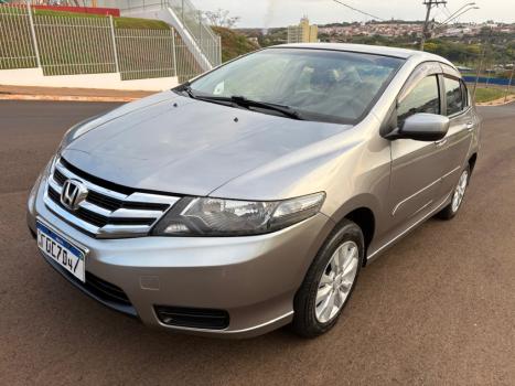 HONDA City Sedan 1.5 16V 4P LX FLEX, Foto 9