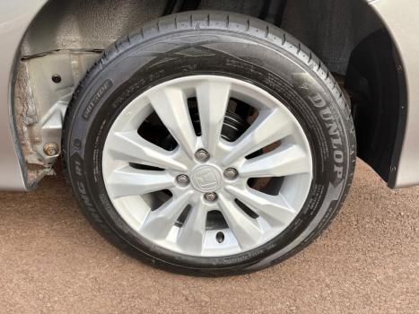 HONDA City Sedan 1.5 16V 4P LX FLEX, Foto 10