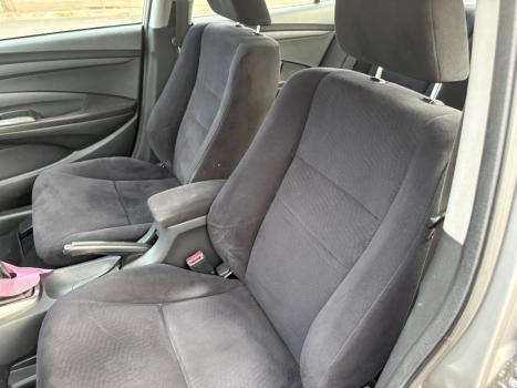 HONDA City Sedan 1.5 16V 4P LX FLEX, Foto 11