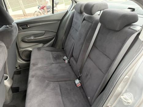 HONDA City Sedan 1.5 16V 4P LX FLEX, Foto 12