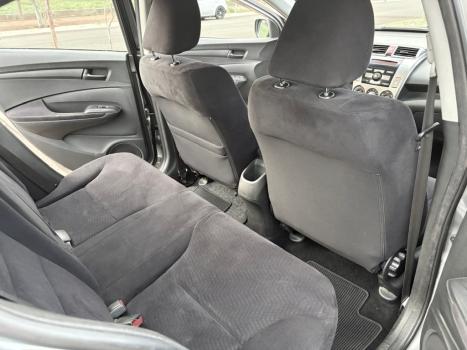 HONDA City Sedan 1.5 16V 4P LX FLEX, Foto 13