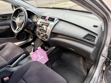 HONDA City Sedan 1.5 16V 4P LX FLEX, Foto 14