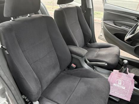HONDA City Sedan 1.5 16V 4P LX FLEX, Foto 15