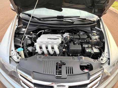HONDA City Sedan 1.5 16V 4P LX FLEX, Foto 16