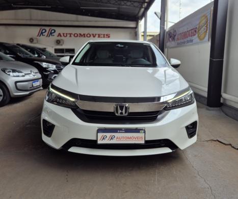 HONDA City Sedan 1.5 16V 4P FLEX TOURING AUTOMÁTICO CVT, Foto 1 HONDA City Sedan 1.5 16V 4P FLEX TOURING AUTOMÁTICO CVT, Foto 1