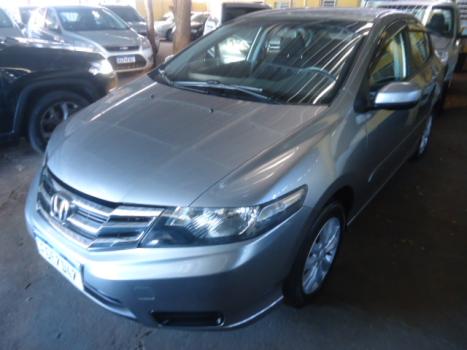HONDA City Sedan 1.5 16V 4P LX FLEX, Foto 1