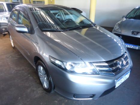 HONDA City Sedan 1.5 16V 4P LX FLEX, Foto 2