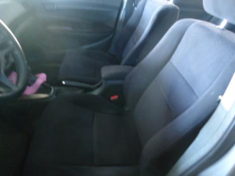 HONDA City Sedan 1.5 16V 4P LX FLEX, Foto 3