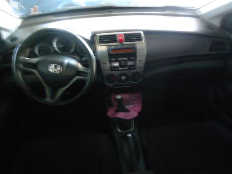 HONDA City Sedan 1.5 16V 4P LX FLEX, Foto 4