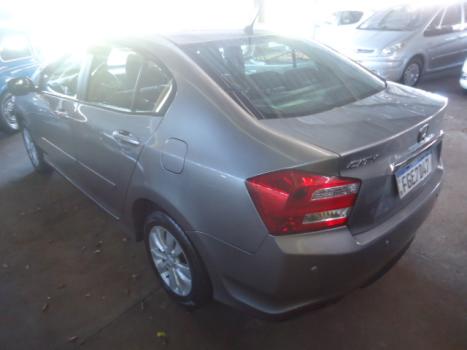 HONDA City Sedan 1.5 16V 4P LX FLEX, Foto 5