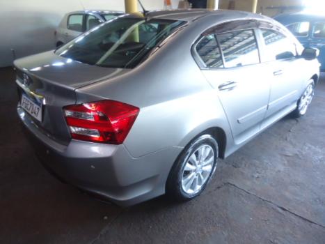 HONDA City Sedan 1.5 16V 4P LX FLEX, Foto 6