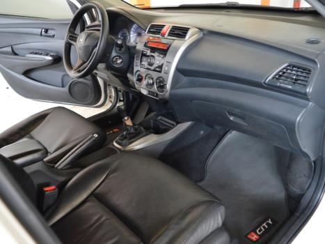 HONDA City Sedan 1.5 16V 4P LX FLEX, Foto 6