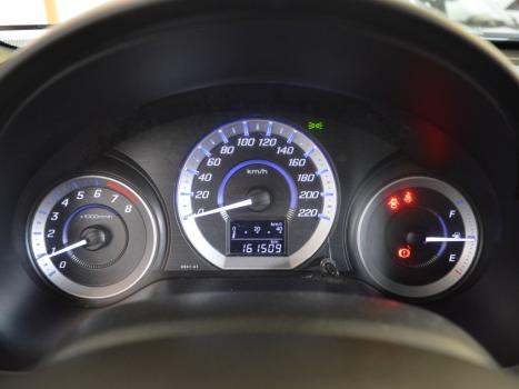 HONDA City Sedan 1.5 16V 4P LX FLEX, Foto 7