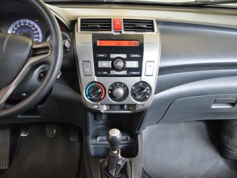 HONDA City Sedan 1.5 16V 4P LX FLEX, Foto 8