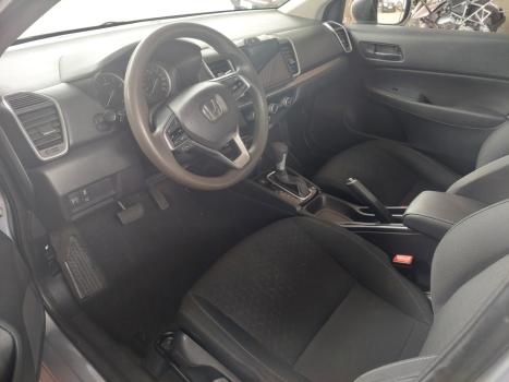 HONDA City Sedan 1.5 16V 4P EX FLEX AUTOMTICO, Foto 6