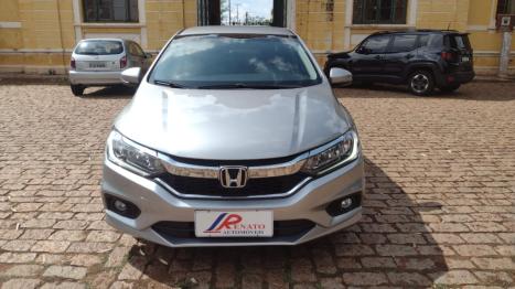 HONDA City Sedan 1.5 16V 4P LX FLEX AUTOMTICO, Foto 2