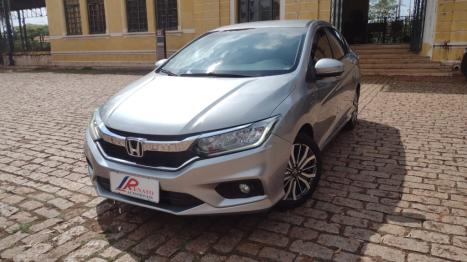 HONDA City Sedan 1.5 16V 4P LX FLEX AUTOMTICO, Foto 3