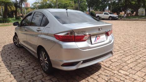 HONDA City Sedan 1.5 16V 4P LX FLEX AUTOMTICO, Foto 6