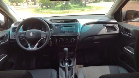 HONDA City Sedan 1.5 16V 4P LX FLEX AUTOMTICO, Foto 8