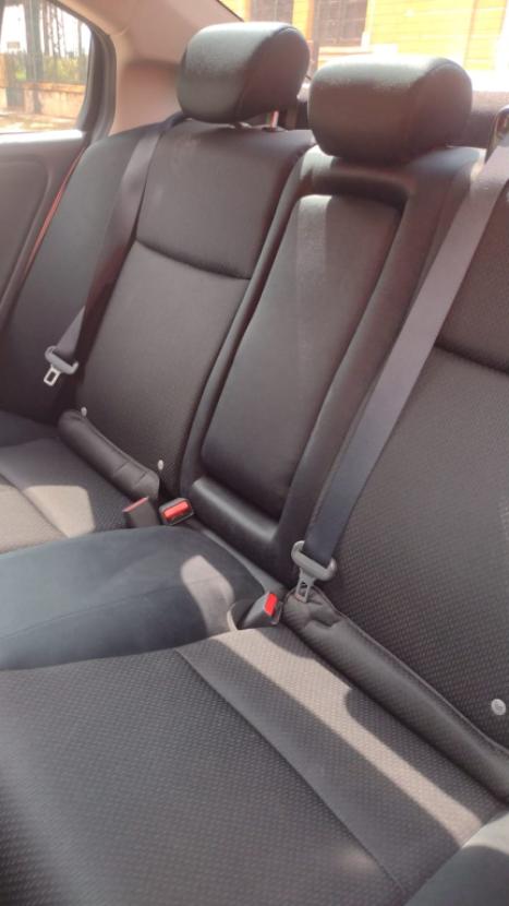 HONDA City Sedan 1.5 16V 4P LX FLEX AUTOMTICO, Foto 10