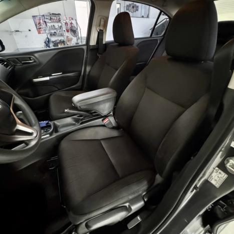 HONDA City Sedan 1.5 16V 4P LX FLEX, Foto 8