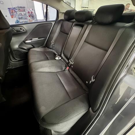 HONDA City Sedan 1.5 16V 4P LX FLEX, Foto 10
