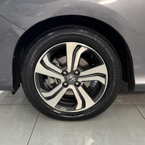 HONDA City Sedan 1.5 16V 4P LX FLEX, Foto 11