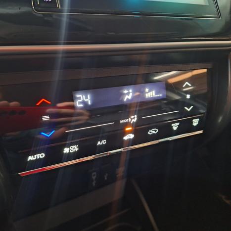 HONDA City Sedan 1.5 16V 4P EX FLEX AUTOMTICO, Foto 12