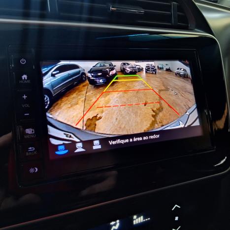 HONDA City Sedan 1.5 16V 4P EX FLEX AUTOMTICO, Foto 14