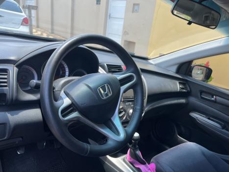 HONDA City Sedan 1.5 16V 4P EXL FLEX, Foto 3