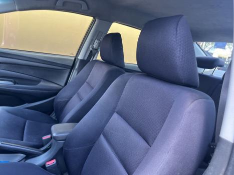 HONDA City Sedan 1.5 16V 4P EXL FLEX, Foto 6