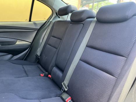 HONDA City Sedan 1.5 16V 4P EXL FLEX, Foto 7