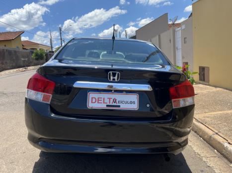 HONDA City Sedan 1.5 16V 4P EXL FLEX, Foto 9