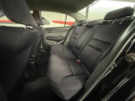 HONDA City Sedan 1.5 16V 4P DX FLEX, Foto 10