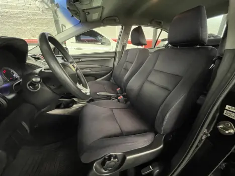 HONDA City Sedan 1.5 16V 4P DX FLEX, Foto 7