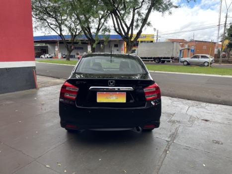 HONDA City Sedan 1.5 16V 4P DX FLEX, Foto 4