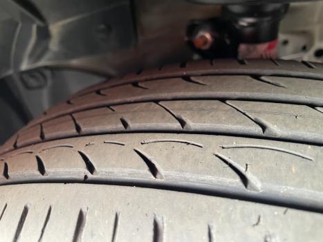 HONDA City Sedan 1.5 16V 4P DX FLEX, Foto 15