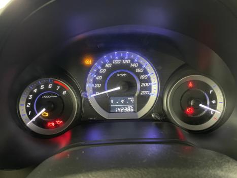 HONDA City Sedan 1.5 16V 4P DX FLEX, Foto 11