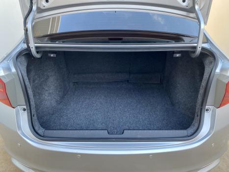 HONDA City Sedan 1.5 16V 4P LX FLEX AUTOM�TICO, Foto 10