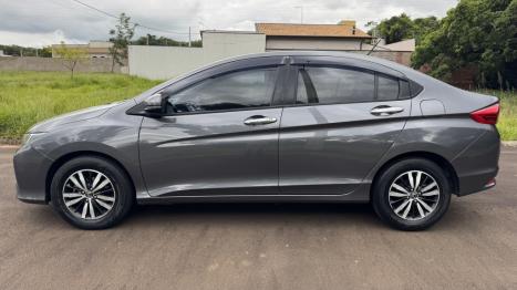 HONDA City Sedan 1.5 16V 4P DX FLEX, Foto 5