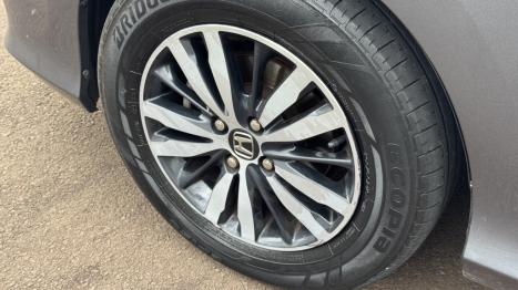 HONDA City Sedan 1.5 16V 4P DX FLEX, Foto 6